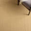 Tapis en sisal / jute de couleur unie / gris / ivoire MSR9501 Martha Stewart-65546620