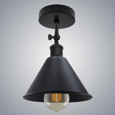 Semi Flush Mount