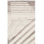 Tapis bleu crocheté à la main Bowden-19262992