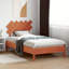 Solid Wood Headboard