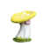 White/Green/Yellow