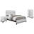 Piece Bedroom Set