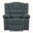 Dekin Upholstered Recliner-10097726