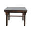 Solid Wood Coffee Table