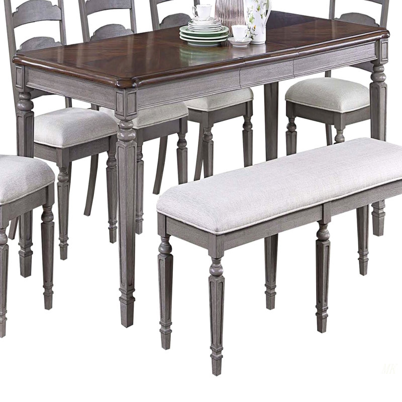 Mobilier de salle à manger 1 pièce