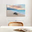 Tortue au coucher du soleil-107703809