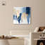 Toile abstraite contemporaine par Art Remedy-113232177-113232193