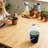 Bonis Hydroponics Growing Organization Kit