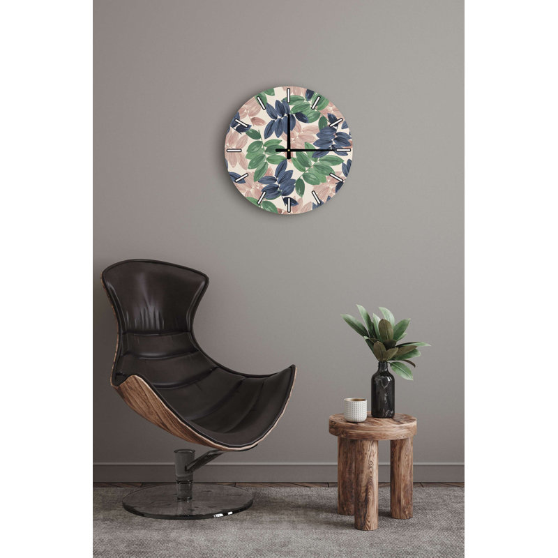 Bijolle Wall Clock