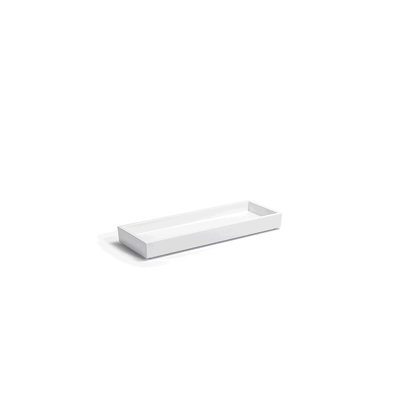 Plateau pour accessoires de salle de bain New York