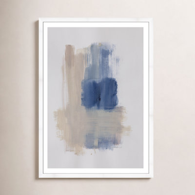 Esmeray "Powder Room Wash III" Print