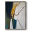 Série ABSTRACT DCXL, reproduction encadrée - bois massif-1547286448