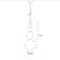 Bubble 1 - Light Pendant