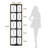Pfaff Corner Bookcase-2052073472