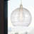 Mullins 1-Light Single Pendant-922587621-922167635-809356122