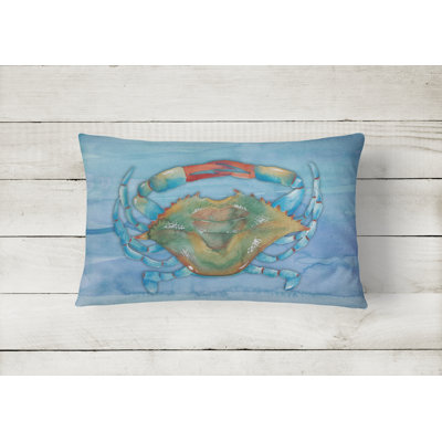 Outdoor Throw Pillow