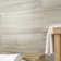 Action™ Porcelain Bullnose Tile Trim in White