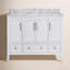 Ensemble de meuble-lavabo simple 43 po Murrieta-709078986