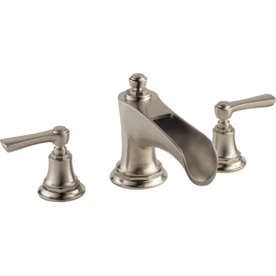 Rook® Roman Tub Lever Handle Kit