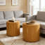 Ensemble de tables d'appoint 19,29 po H-981874738