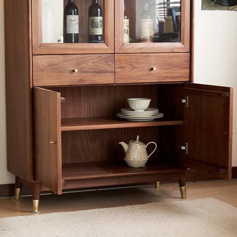 Large capacity storage bookcase