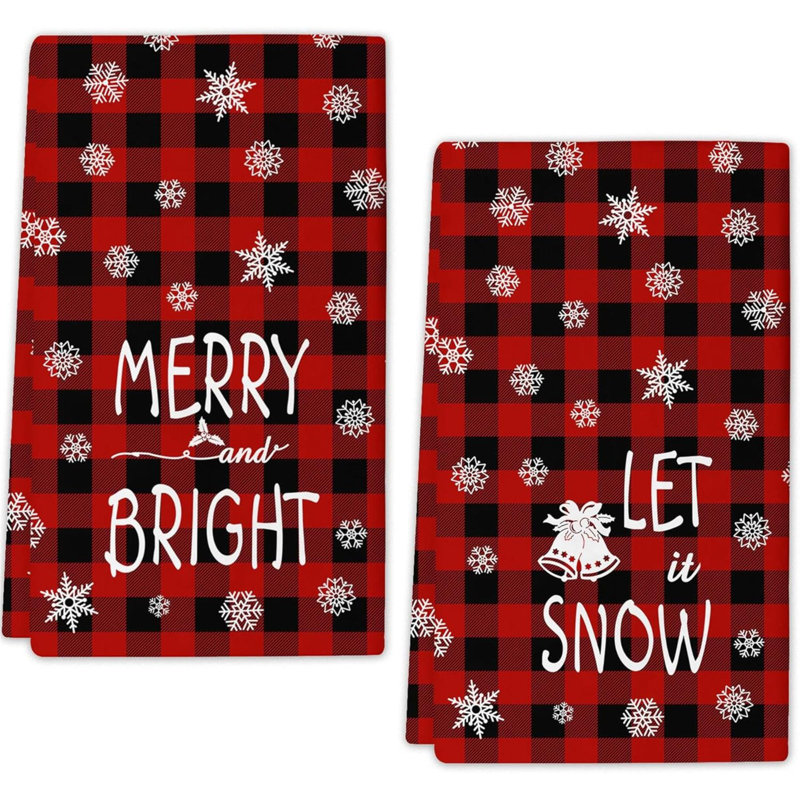 Tea Towel Kitchen Towel