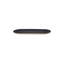 BAKI Wood Tray - Black - Small-382027820-382027816