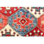 Wool Geometric Area Rug