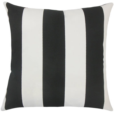 Kanha Striped Floor Pillow