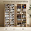 HOMCOM DVD Storage Unit-1805876561-1809688691