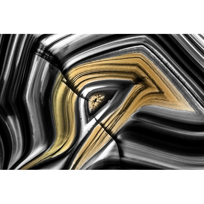 Wrapped Canvas Print, 61cm H x 91cm W x 3.81cm D