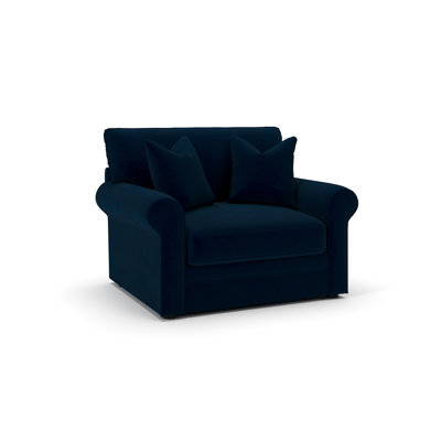 Chaise Cindy et demie