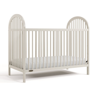 Olivia 3-In-1 Convertible Crib