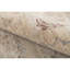 Oriental Area Rug in Beige/Red/Gray-1602976581
