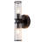 Macon Candle Wall Light-897053400