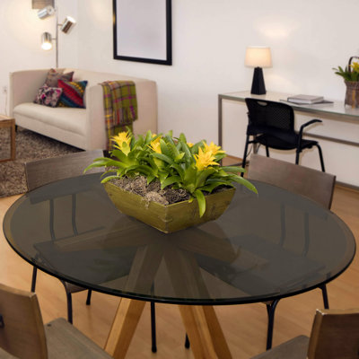 Regnier Glass Table Top