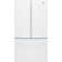 GE Appliances 36" 27 Cubic Feet Energy Star French Door Refrigerator