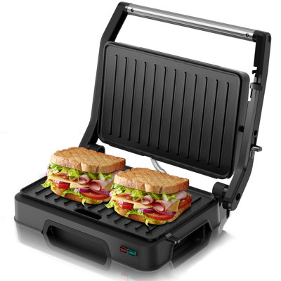 SUPERLEX Electric Grill