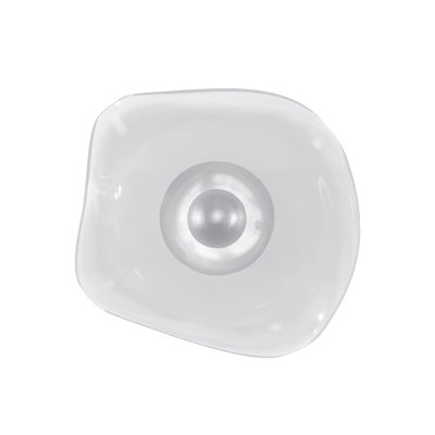 Embark 1 - Light LED Flush Mounted Sconce