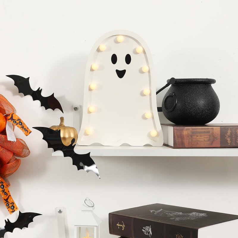Halloween Decorations