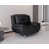 Black Faux Leather is out of stock