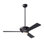 Altus LED Downrod Ceiling Fan