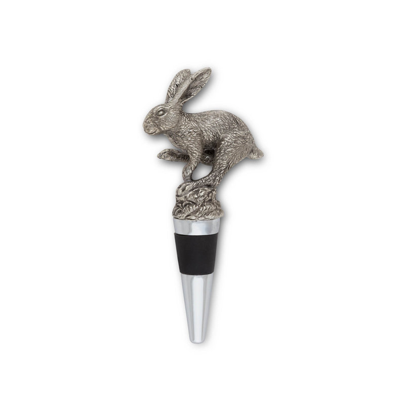 Morning Hunt Bottle Stopper