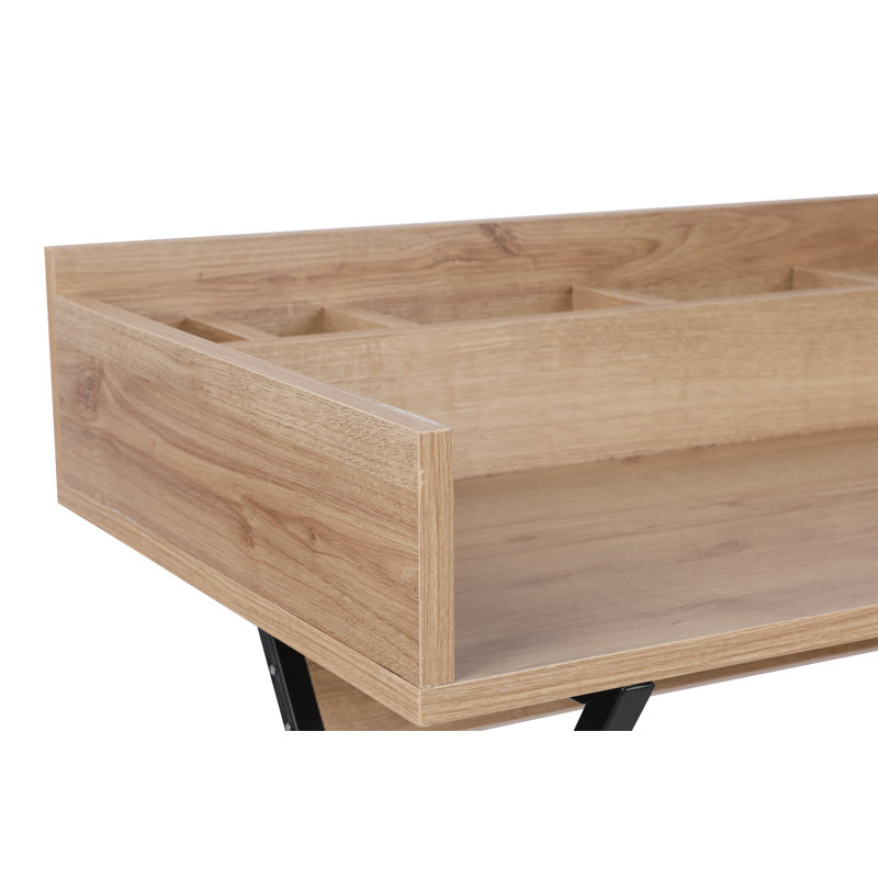 Kaiti Dressing Table, Oak