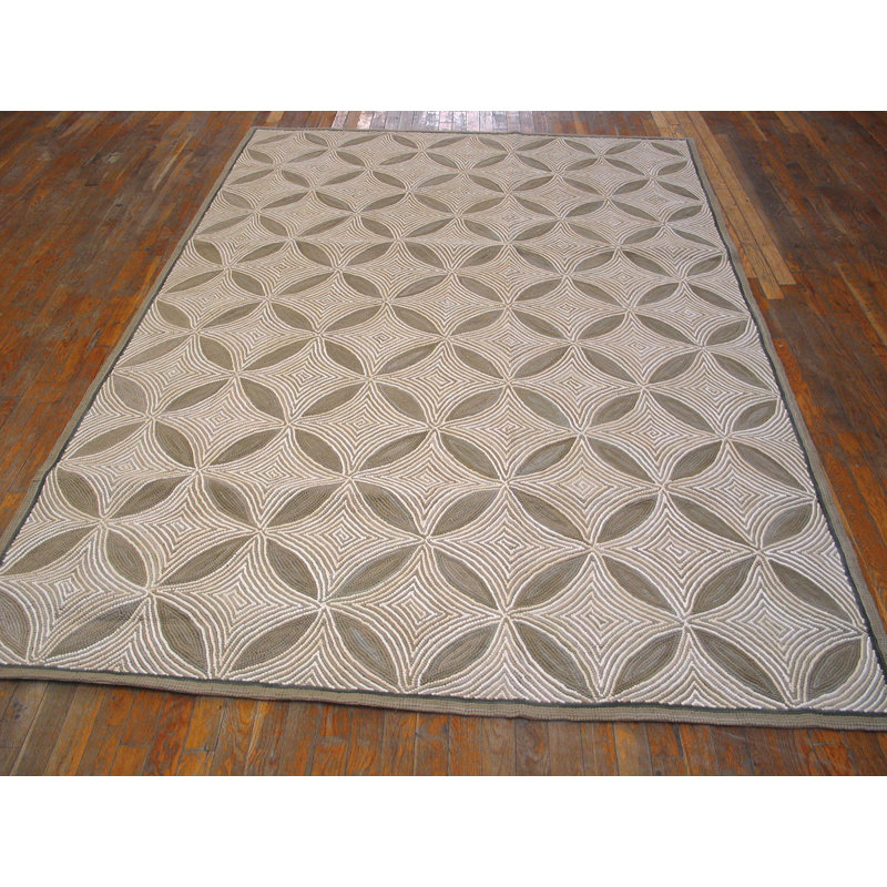One-of-a-Kind 6' X 9' Area Rug