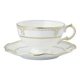 Eliz Bone China Teacup