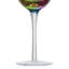 Neon Wine Glasses