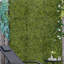 Anisha Artificial Boxwood Wall Panels 12PCS 50cm x 50cm