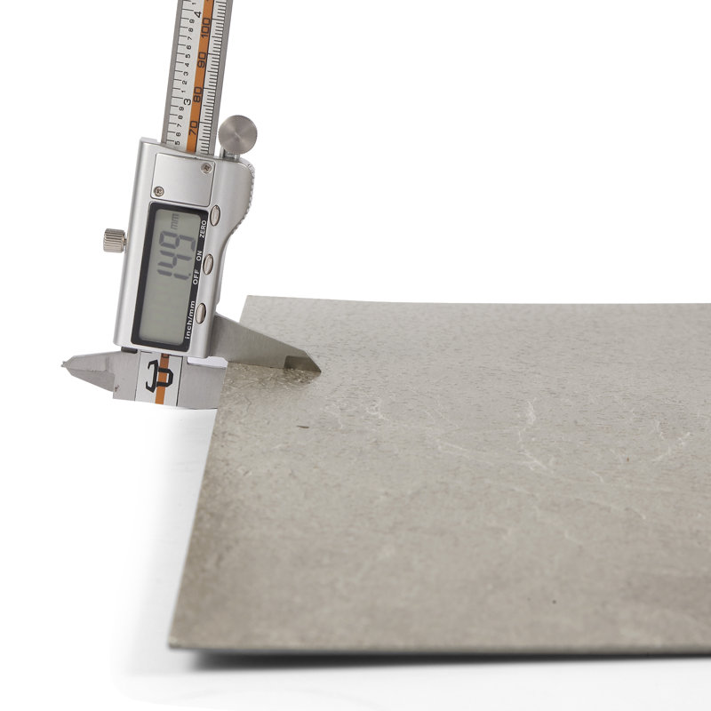 Reovatile 0.06 mm Thick 18 " W x 18 " L Vinyl tile