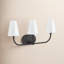 Kernen By Studio McGee Three-Light Sconce-1890419314
